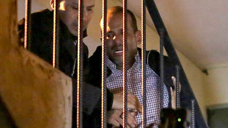 La CDIH deniega medidas cautelares para el gobernador boliviano Luis Fernando Camacho