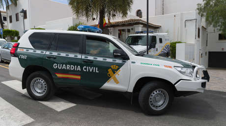 Desarticulan "la mayor estructura yihadista" en España dedicada a "adoctrinar" jóvenes por Internet