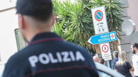 Detienen a uno de los fugitivos más peligrosos de Italia gracias a su pasión por el fútbol y una foto