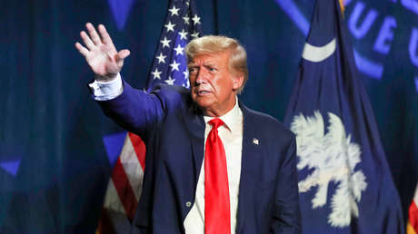 Trump insiste en que es capaz de evitar la Tercera Guerra Mundial