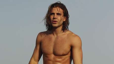 Muestran el video de Daniel Sancho comprando un cuchillo antes de asesinar al cirujano colombiano