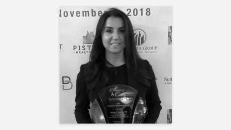 Prestigiosa oncóloga de Nueva York mata a su bebé de 4 meses y luego se quita la vida