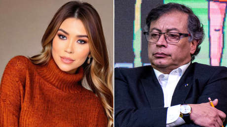 Petro "no sabía" de financiación ilegal de campaña, según la exesposa del hijo del presidente