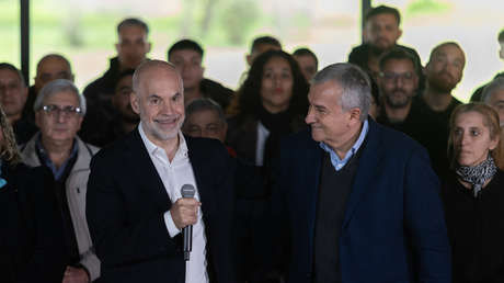 Entre bailes y pleitos: las polémicas y burlas que marcaron las precampañas electorales de Argentina