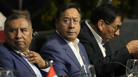 Bolivia rechaza intentos de "dominio" de la Amazonía a través de bases militares de EE.UU.