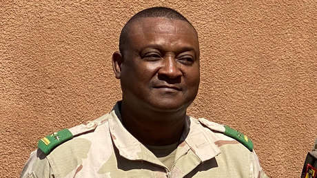 Jefe de Defensa de los rebeldes de Níger no descarta rechazar el apoyo militar de EE.UU. en aras de la soberanía nacional