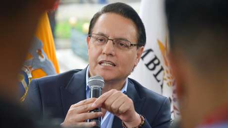 "Me van a quebrar": Fernando Villavicencio había denunciado varias amenazas de muerte en su contra