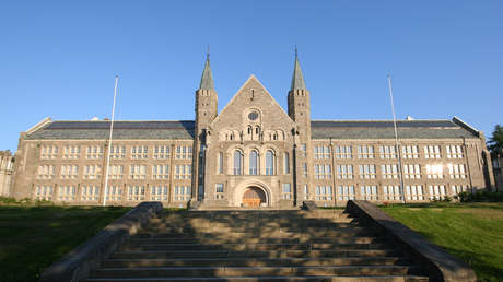 Un varón cambia de género para entrar a una prestigiosa universidad noruega que prioriza a las mujeres