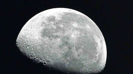 Puntos clave del programa lunar de Rusia