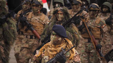 Perú anuncia reanudación del pacto de seguridad aérea con EE.UU. tras más de 2 décadas