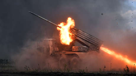 Shoigú: No hay nada que sea invulnerable para las armas rusas en el campo de batalla