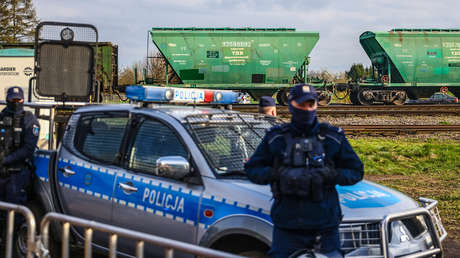 Polonia extenderá la prohibición del grano ucraniano