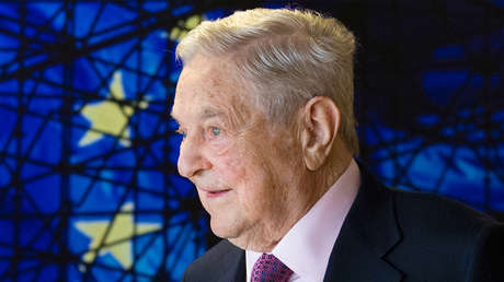 La fundación de George Soros limita su asistencia en la UE y se enfoca en otras regiones del mundo