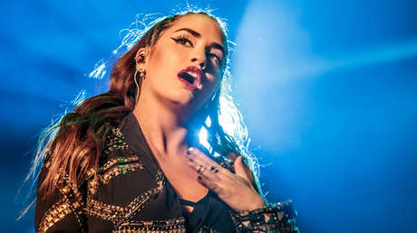 Jóvenes estrellas de la música argentina advierten sobre el riesgo que representa Milei