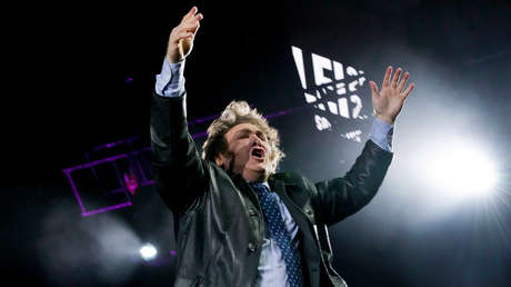 El FMI y la eliminación del aborto: las polémicas de Milei tras ganar las primarias en Argentina