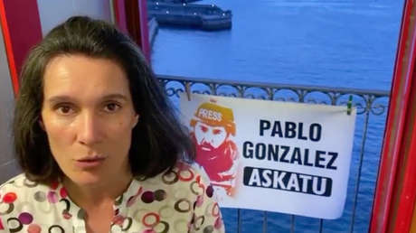 La familia del periodista español detenido en Polonia denuncia la "opacidad" del caso en su contra