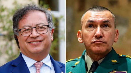 Petro niega que el jefe del Ejército ocultara datos sobre presunto ataque contra el fiscal general