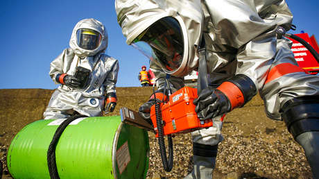 Finlandia albergará la reserva de defensa nuclear, radiológica, biológica y química más grande de Europa