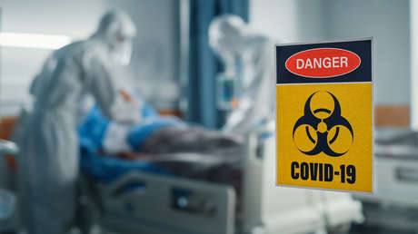 La OMS comienza a vigilar una nueva variante del covid-19