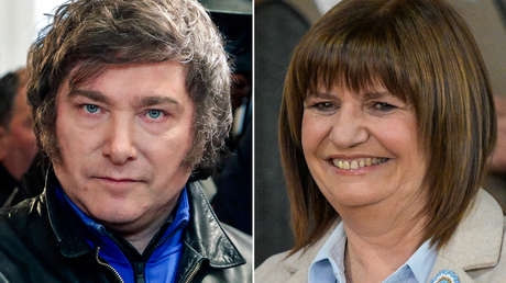 Milei contra Bullrich: el desafío de los 'ultras' en ruta a las presidenciales de Argentina