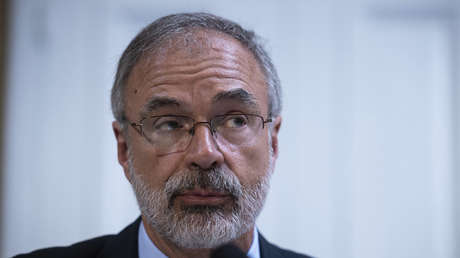 "Seré franco, fracasó": congresista de EE.UU. no confía ya en la contraofensiva ucraniana