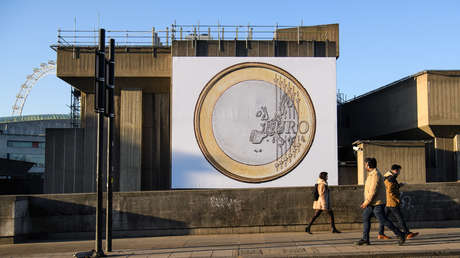 La UE alcanza un récord de quiebras empresariales