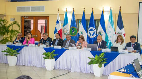 El Parlamento Centroamericano aprueba el ingreso de China como observador permanente