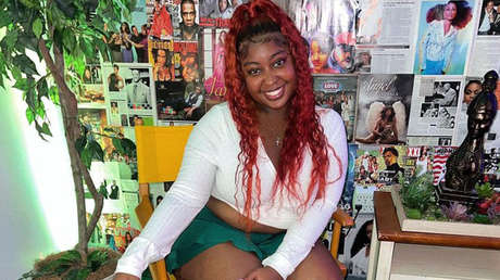 Muere una 'influencer' de 22 años en EE.UU. y sospechan que fue un homicidio