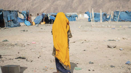 Decenas de mujeres y niñas son violadas en Etiopía tras meses de tregua y aparente fin del conflicto