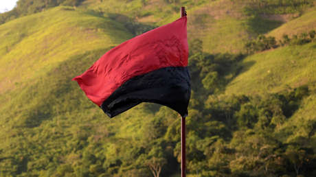 El ELN se atribuye el asesinato del exguerrillero Joaquín Vergara Mojica por "alta traición"