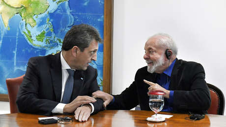 Argentina acuerda con Brasil un instrumento para financiar exportaciones por 600 millones de dólares