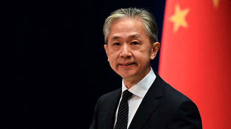 Pekín advierte a Tokio tras el vertido de agua de Fukushima: Tenemos derecho a "tomar medidas preventivas"