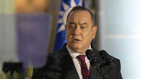 Giammattei se reunirá con autoridades electas de Guatemala para iniciar transición de Gobierno