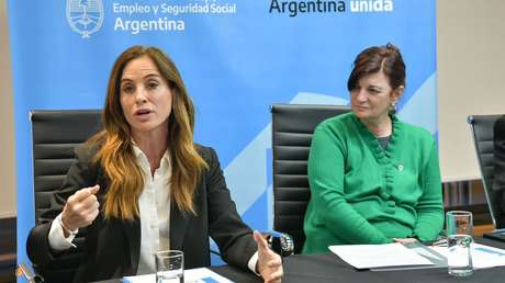 El Gobierno de Argentina multará a empresas que no paguen nuevo bono a trabajadores