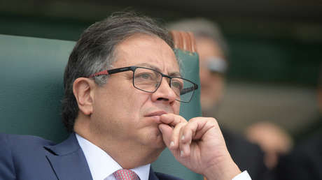 Petro compara a Javier Milei con Hitler por sus comentarios sobre los socialistas