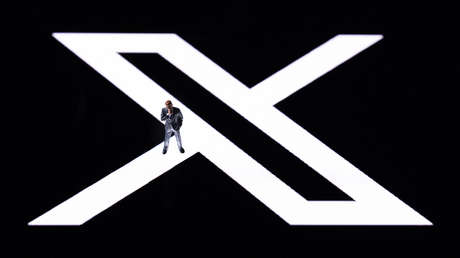 La red social X recibe la autorización para comercializar criptomonedas