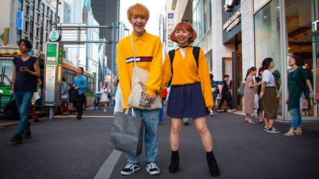 Informe: Un tercio de las japonesas de 18 años actuales quizá nunca tengan hijos