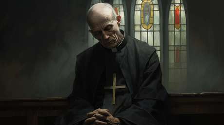 Más de la mitad de sacerdotes británicos apoyan la celebración de bodas para parejas gay