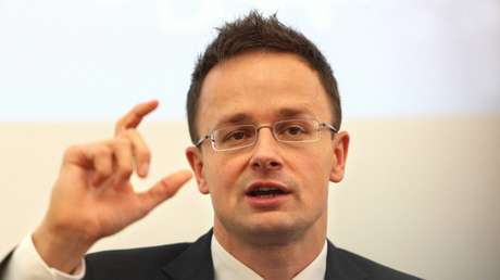 Hungría exige a la UE y a Kiev un informe que aclare cómo se gastó la ayuda asignada a Ucrania