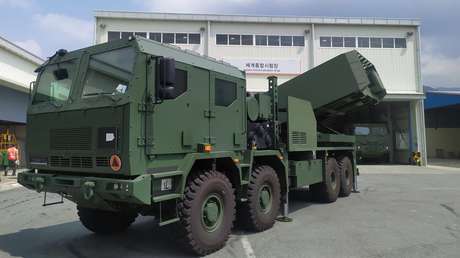 Polonia anuncia ejercicios militares cerca de la provincia rusa de Kaliningrado