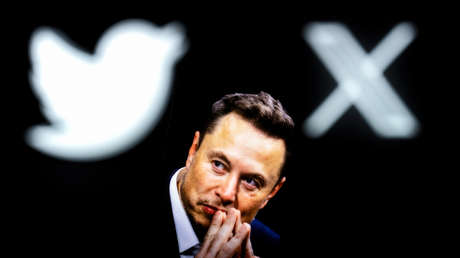 Musk compró Twitter en parte porque su hijo se hizo "trans" y "comunista", según una biografía