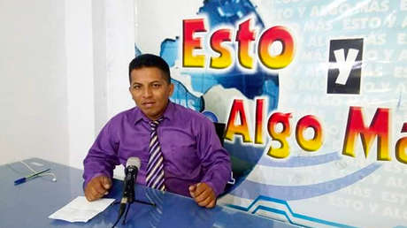 Alcalde peruano denuncia amenazas de muerte por parte de banda que mató a Villavicencio en Ecuador