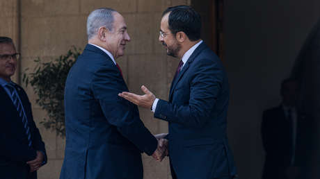 Israel propone conectar Europa y Asia con un corredor energético