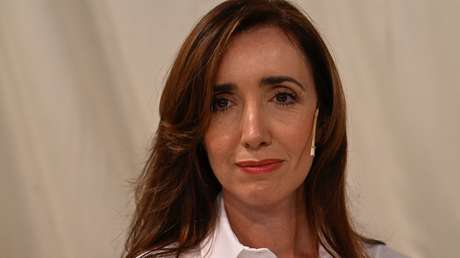 Candidata a vicepresidenta de Milei reivindica la dictadura y levanta ola de repudio en Argentina