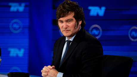 Misa de desagravio y rechazo de Petro: duras reacciones a declaración de Milei contra el papa