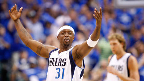 Exestrella de la NBA es acusada de estafar a un joyero al no pagar un Rolex de diamantes de 25.000 dólares