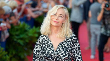 Actriz de 'Misión imposible' declara que fue víctima de incesto cuando era menor