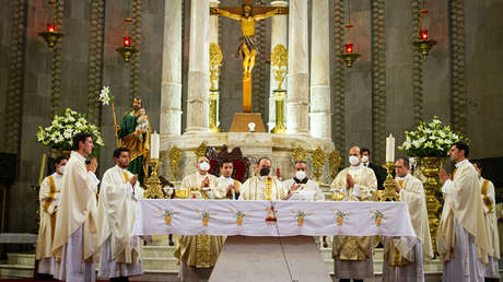 "El abuso de poder era común": Exconsagradas en Chile apoyan demanda contra Legionarios de Cristo