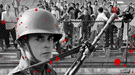 Golpe de Estado en Chile