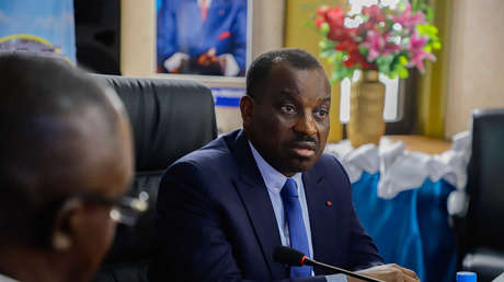 Detienen en Gabón al exministro de Petróleo y Gas del país